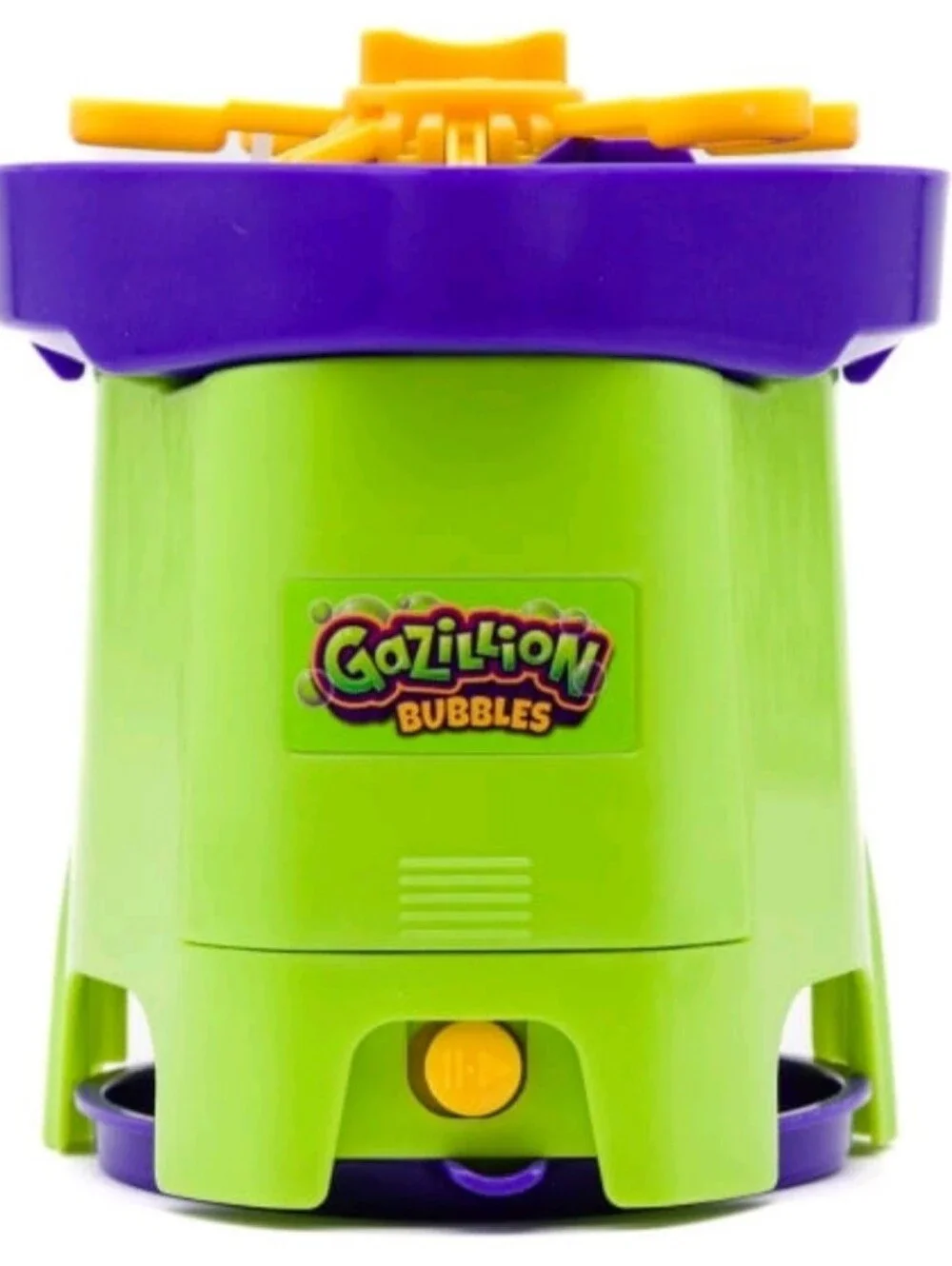 Gazillion Bubbles Tiny Typhoon